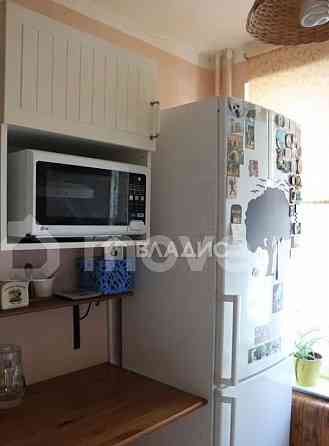 2-комн. квартира, 45 м2, 2/5 эт. Москва