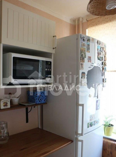 2-комн. квартира, 45 м2, 2/5 эт. Москва - изображение 3