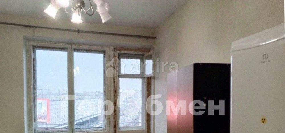Комната, 14.2 м2, 10/11 эт. Москва - изображение 2