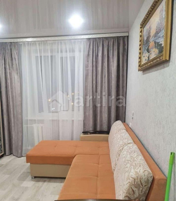 Комната, 40 м2, 3/9 эт. Самара - изображение 1