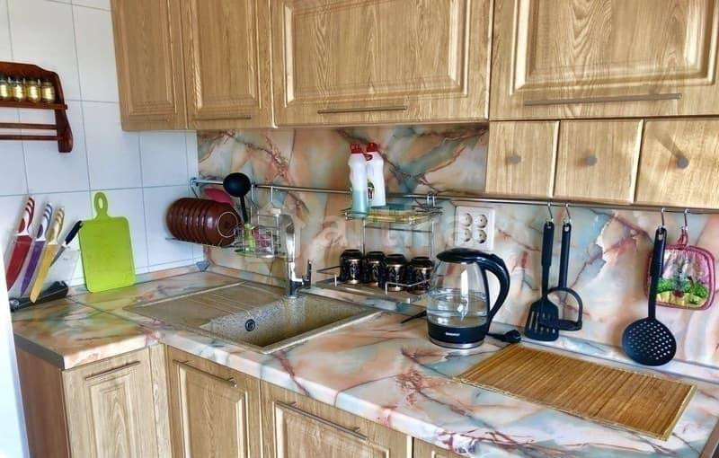 2-комн. квартира, 62 м2, 6/10 эт. Челябинск - изображение 3