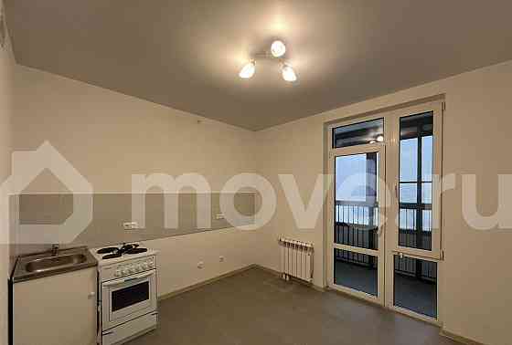 1-комн. квартира, 37.9 м2, 10/25 эт. Москва