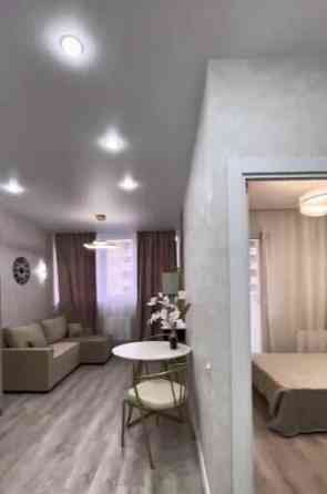 1-комн. квартира, 47 м2, 6/17 эт. Самара