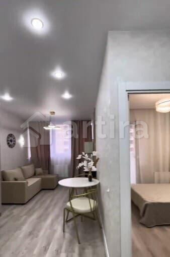 1-комн. квартира, 47 м2, 6/17 эт. Самара - изображение 2