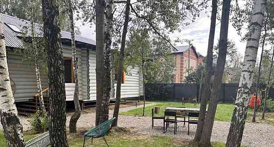 Коттедж, 115 м2, 6 соток, 2 эт. Домодедово