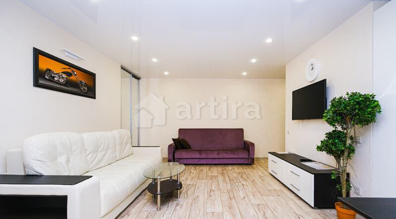 2-комн. квартира, 45 м2, 2/5 эт. Новосибирск - изображение 8