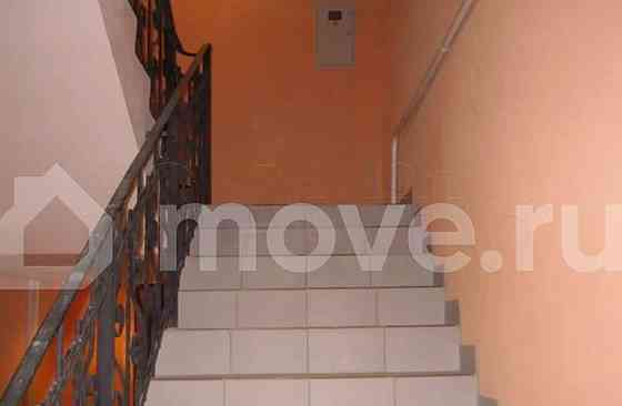 Студия, 14.9 м2, 1/2 эт. Москва