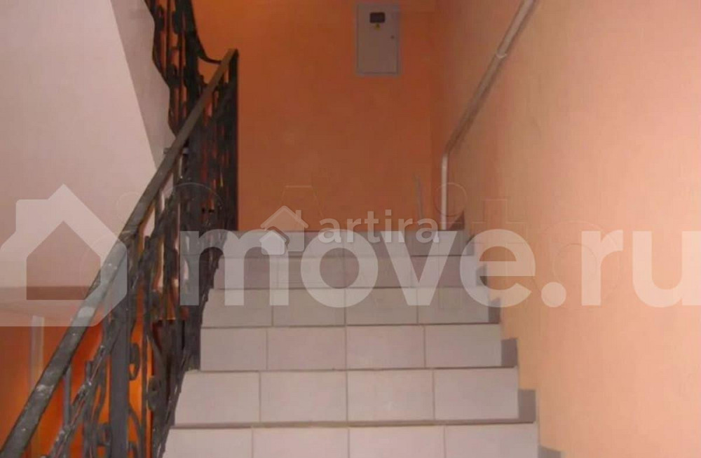 Студия, 14.9 м2, 1/2 эт. Москва - изображение 6