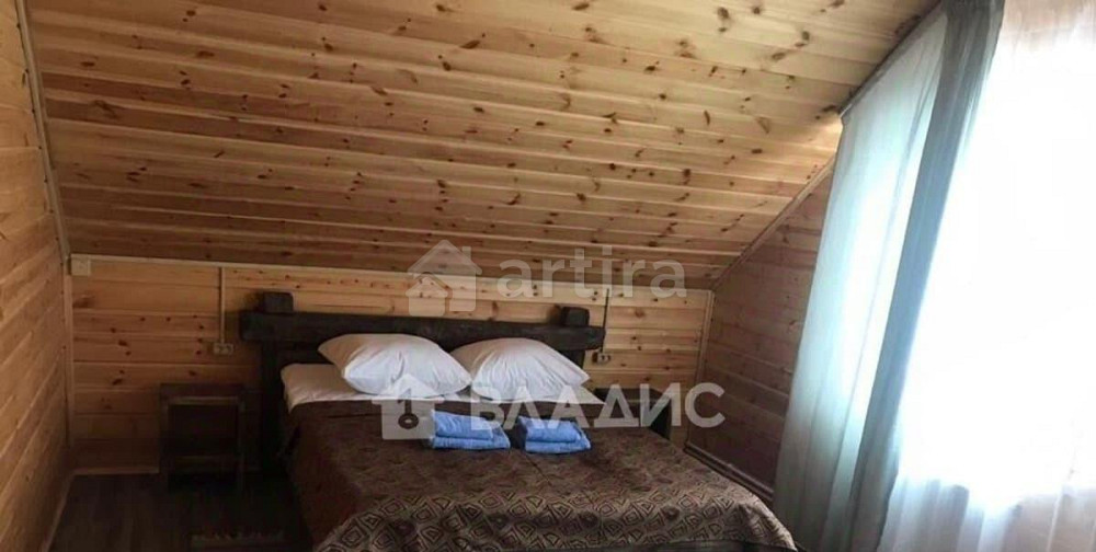 Дом, 90 м2, 10 соток, 2 эт. Суздаль - изображение 7