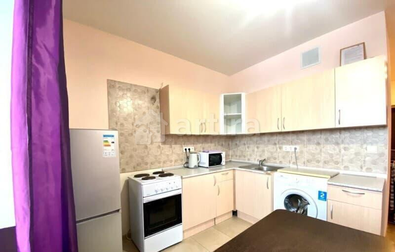 1-комн. квартира, 40 м2, 4/16 эт. Троицк - изображение 3