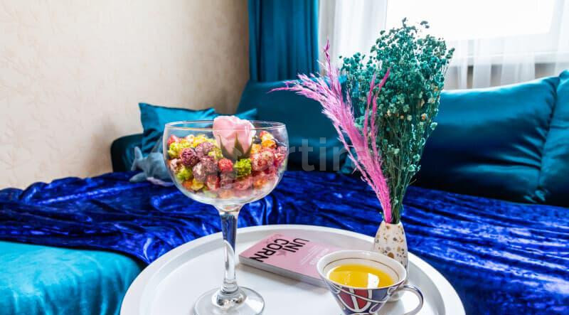 3-комн. квартира, 66 м2, 9/17 эт. Красногорск - изображение 6