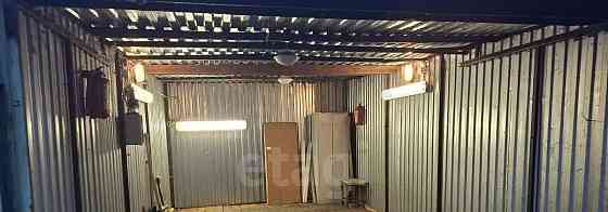 Гараж, 12 м2 Москва