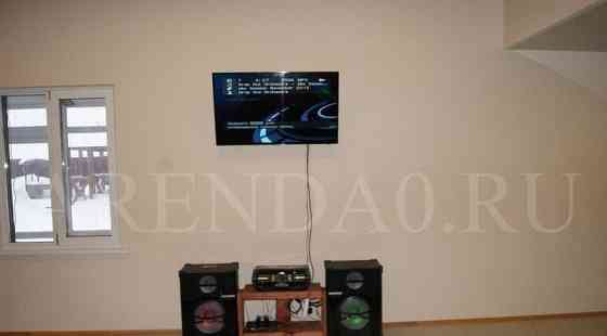 Коттедж, 400 м2 Новосибирск