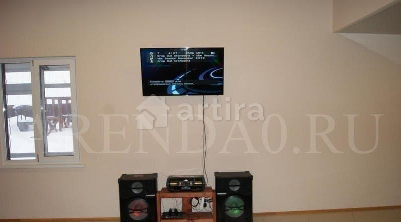 Коттедж, 400 м2 Новосибирск - изображение 6