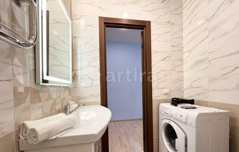 2-комн. квартира, 70 м2, 9/19 эт. Калуга - изображение 15