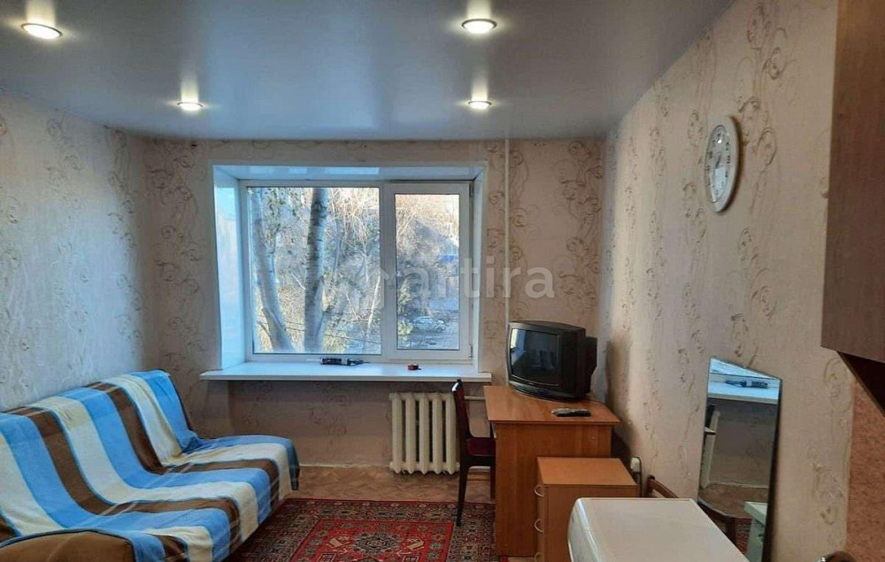 Комната, 14 м2, 3/5 эт. Самара - изображение 1