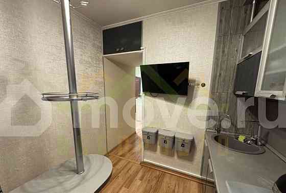 3-комн. квартира, 55 м2, 5/9 эт. Москва
