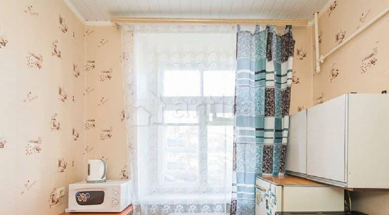 1-комн. квартира, 38 м2, 1/3 эт. Нижний Новгород - изображение 1