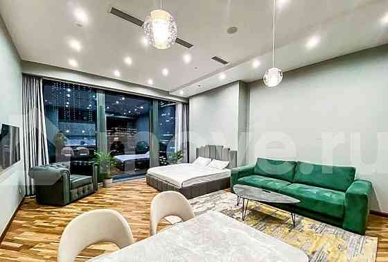 Студия, 45.6 м2, 54/78 эт. Москва