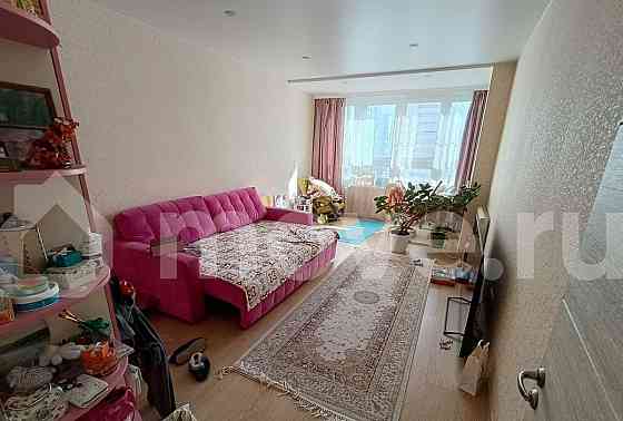 4-комн. квартира, 140 м2, 18/20 эт. Москва