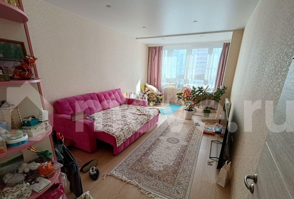 4-комн. квартира, 140 м2, 18/20 эт. Москва - изображение 5