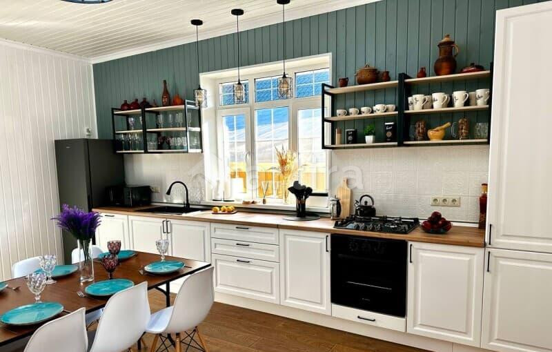 Дом, 143 м2 Кашира - изображение 16