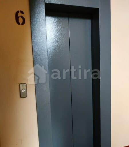 2-комн. квартира, 48 м2, 6/9 эт. Москва - изображение 16