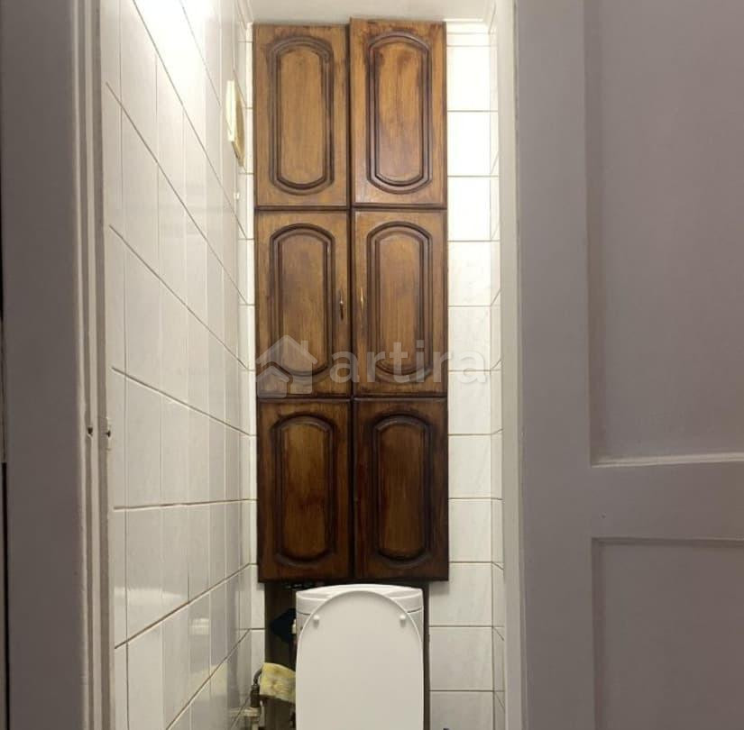 Комната, 15 м2, 5/5 эт. Екатеринбург - изображение 4