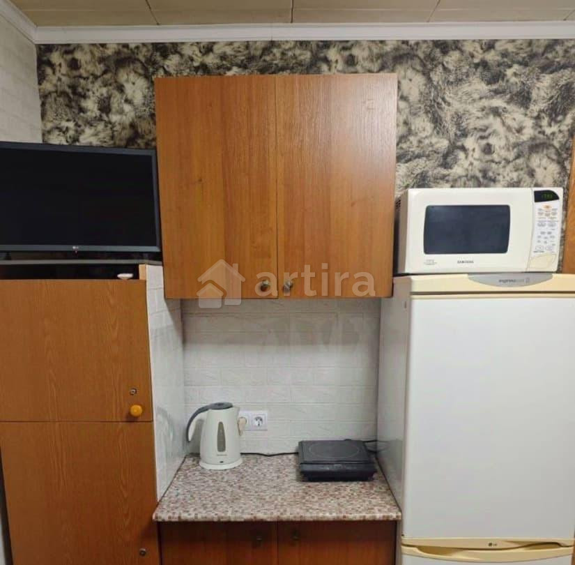 Комната, 12 м2, 8/10 эт. Ростов-на-Дону - изображение 6