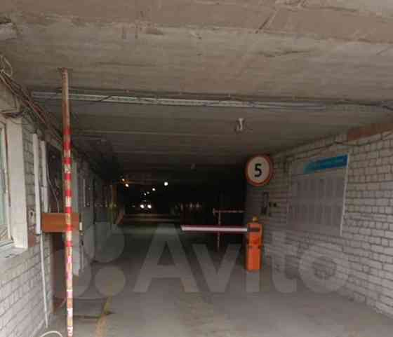 Гараж, 18 м2 Казань