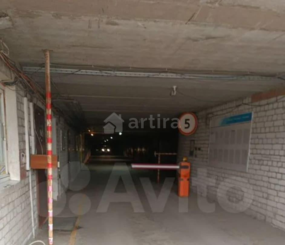 Гараж, 18 м2 Казань - изображение 2