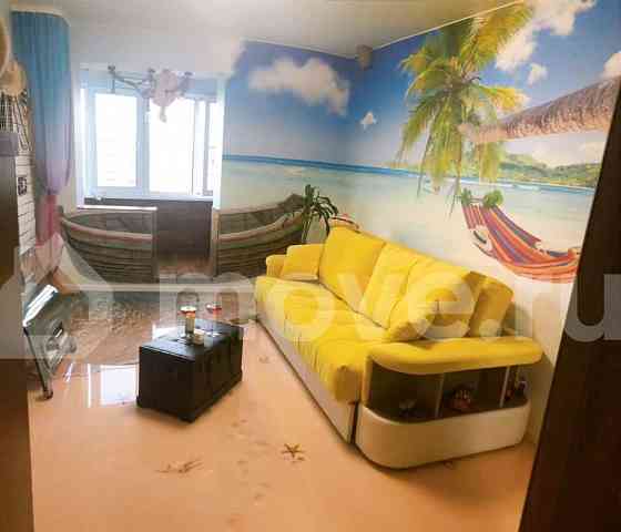 2-комн. квартира, 65 м2, 13/24 эт. Москва