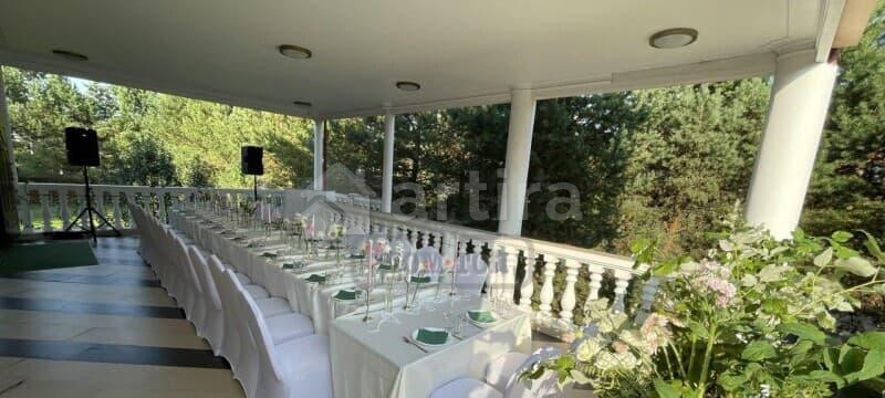 Коттедж, 400 м2 Краснознаменск - изображение 17