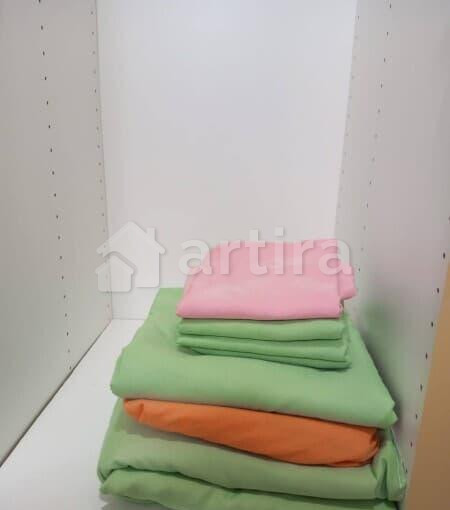 1-комн. квартира, 25 м2, 4/4 эт. Москва - изображение 14