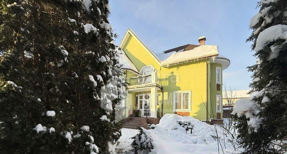 Дом, 333.3 м2, 11 соток, 3 эт. Наро-Фоминск - изображение 7