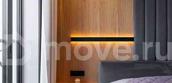 3-комн. квартира, 72 м2, 7/26 эт. Москва