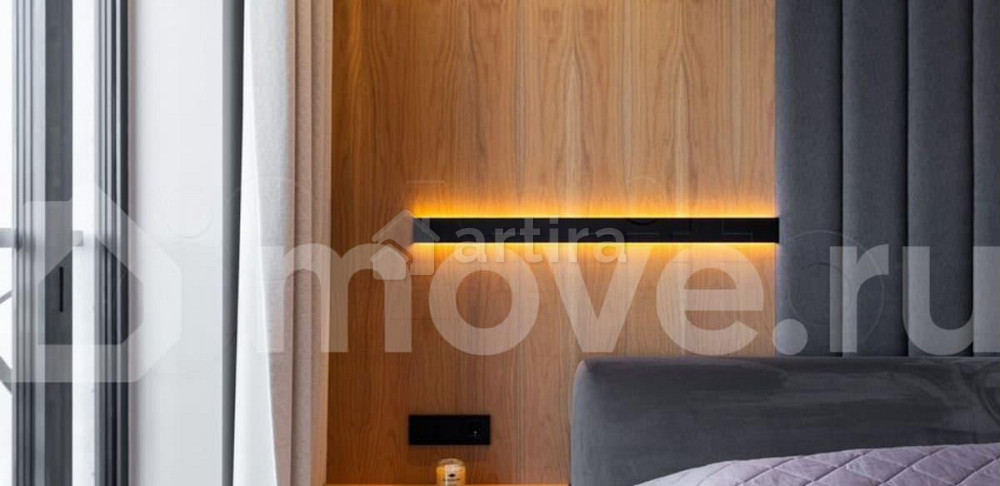 3-комн. квартира, 72 м2, 7/26 эт. Москва - изображение 5