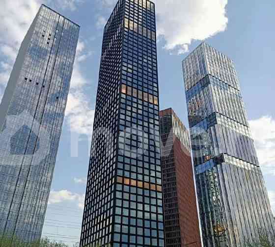 3-комн. квартира, 60 м2, 40/49 эт. Москва