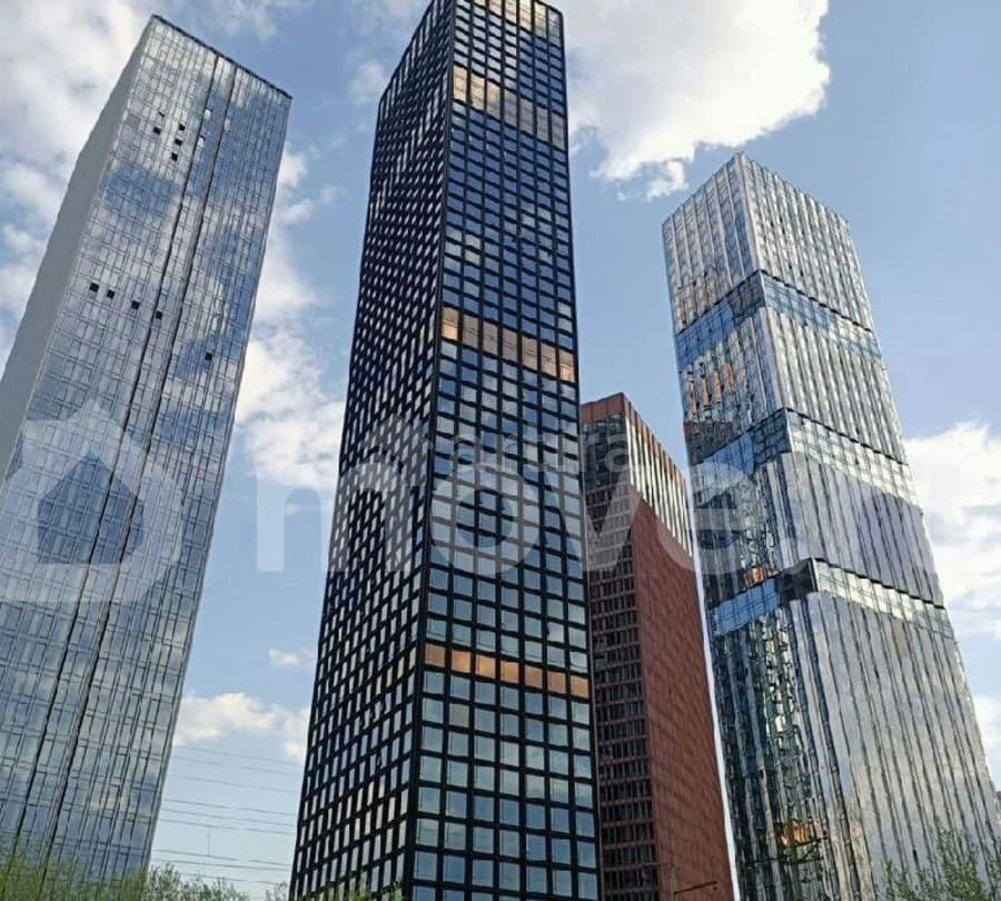 3-комн. квартира, 60 м2, 40/49 эт. Москва - изображение 1