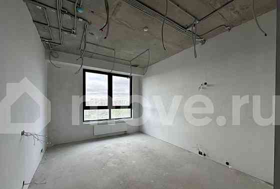 1-комн. квартира, 43 м2, 17/30 эт. Москва