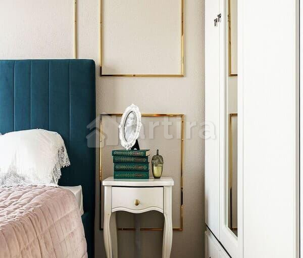 1-комн. квартира, 53 м2, 6/12 эт. Самара - изображение 12