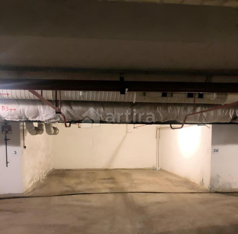 Гараж, 20 м2 Москва - изображение 2