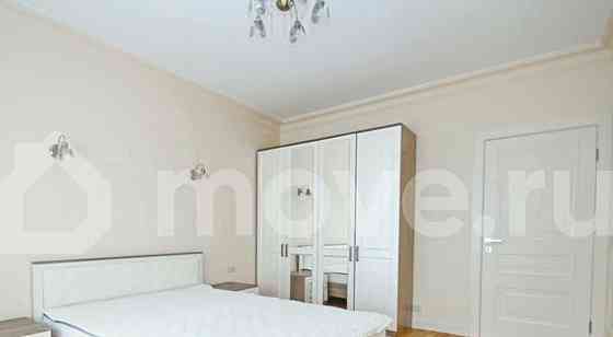 2-комн. квартира, 52.6 м2, 14/23 эт. Москва