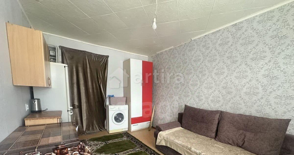 Комната, 12.4 м2, 3/5 эт. Стерлитамак - изображение 3