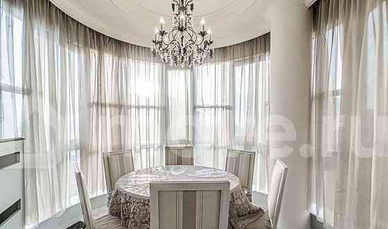 5-комн. квартира, 211 м2, 16/22 эт. Москва