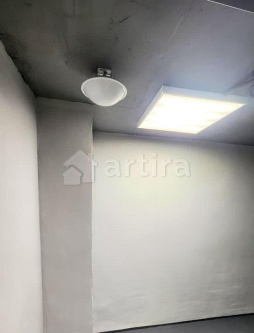 Гараж, 4.6 м2 Санкт-Петербург - изображение 1