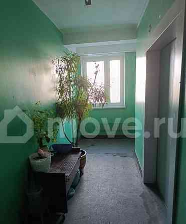 1-комн. квартира, 37.3 м2, 7/16 эт. Москва