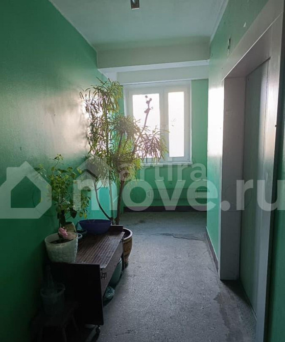 1-комн. квартира, 37.3 м2, 7/16 эт. Москва - изображение 6