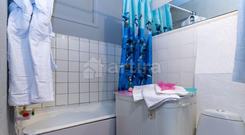 1-комн. квартира, 39 м2, 5/5 эт. Москва - изображение 13