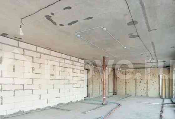 3-комн. квартира, 76.7 м2, 31/42 эт. Москва